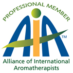 Alliance of International Aromatherapists - Professional Member
