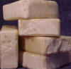 Lavendar Oatmeal Soap